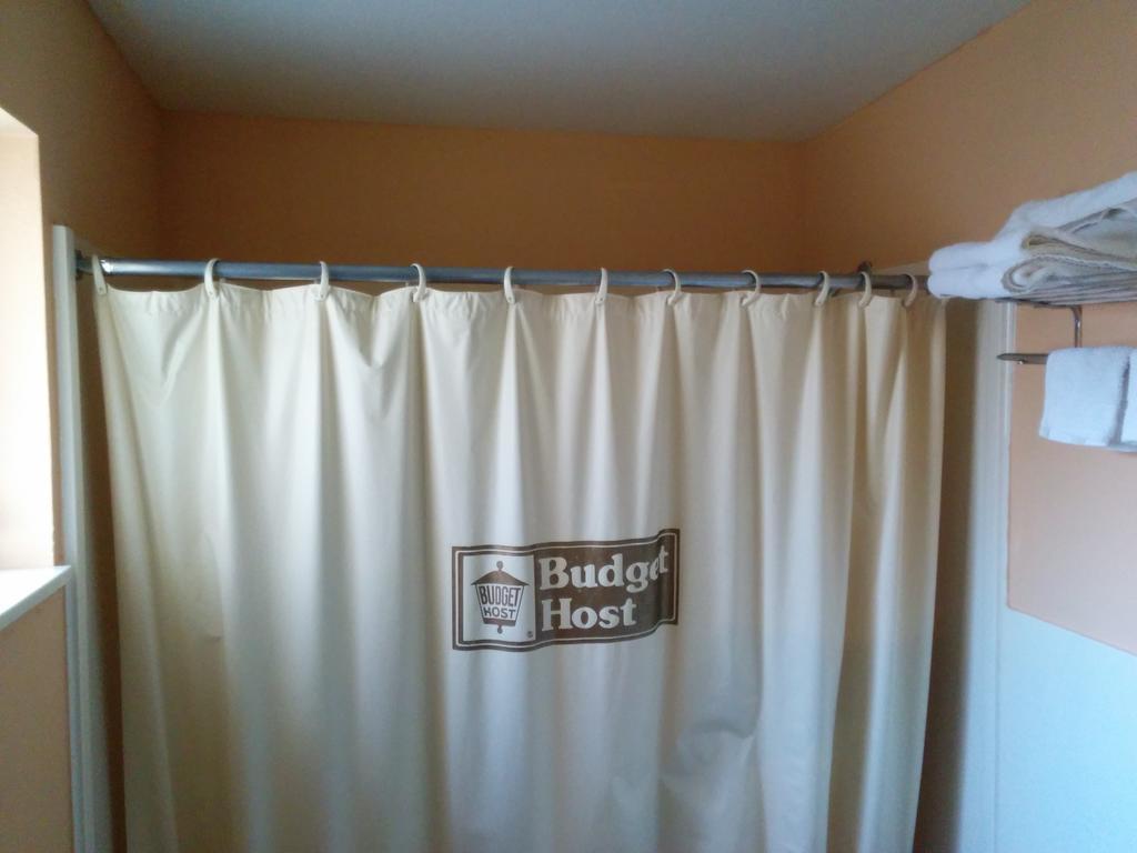 Budget Host Inn Gainesville Exterior foto