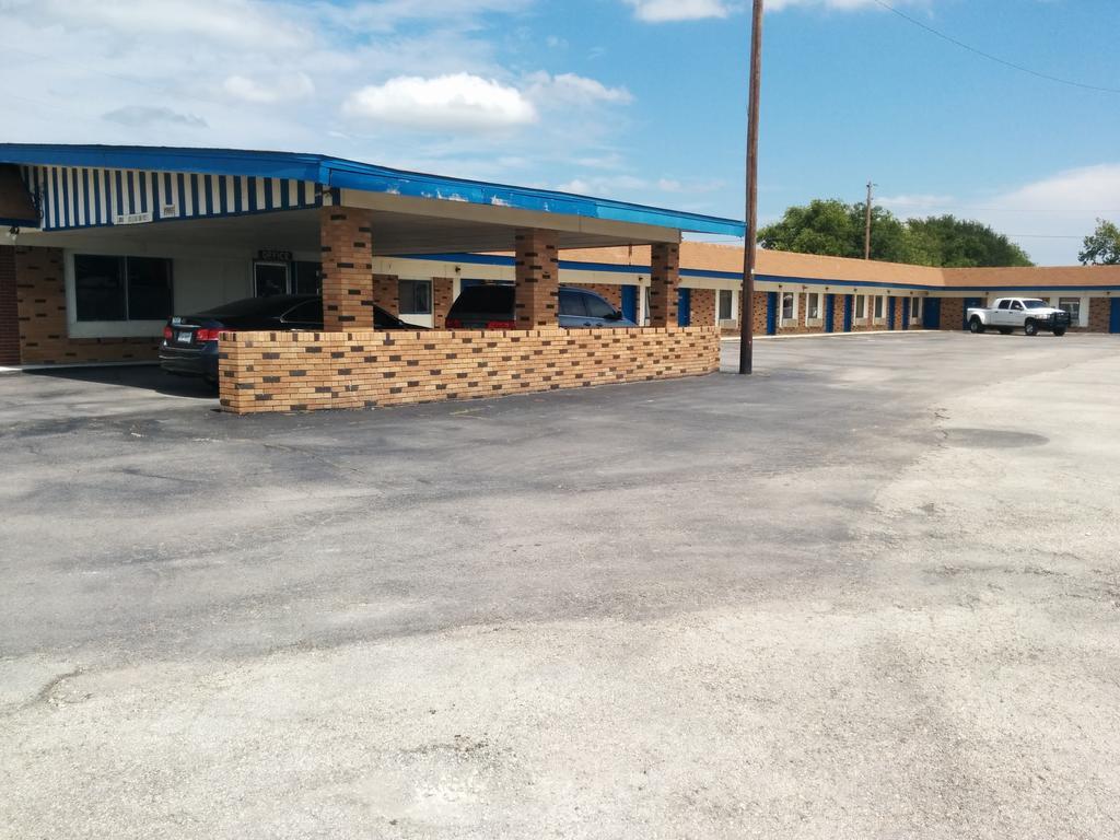 Budget Host Inn Gainesville Exterior foto